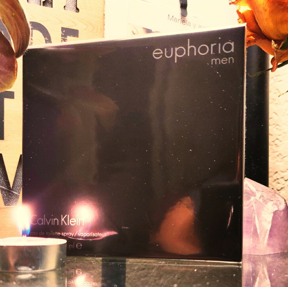 Euphoria by Calvin Klein